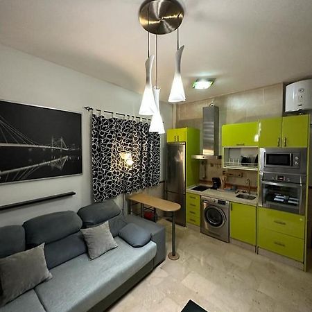 Fantastic Apartament The Center Malaga Exterior photo