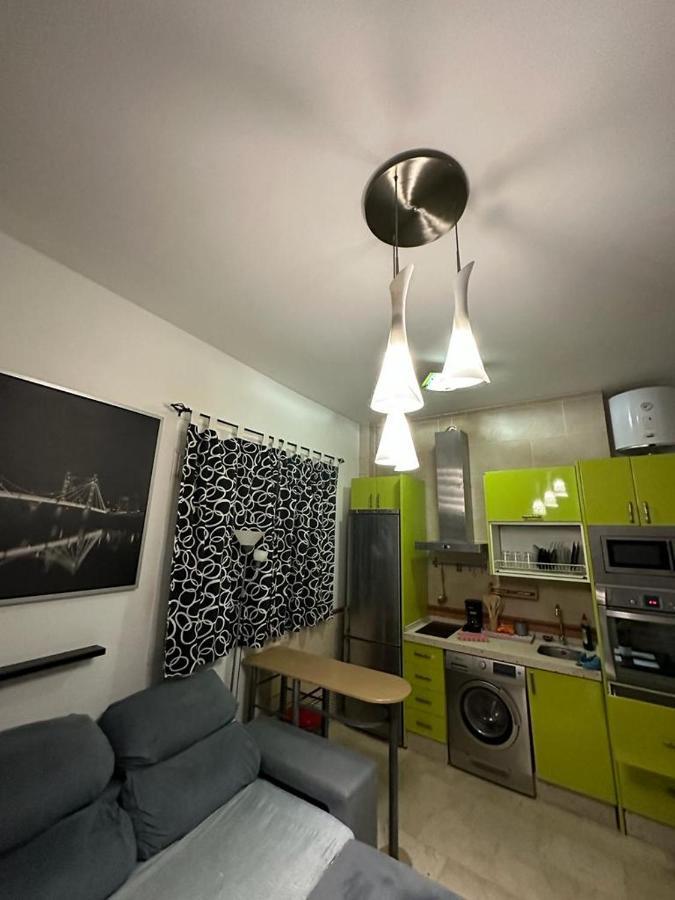 Fantastic Apartament The Center Malaga Exterior photo