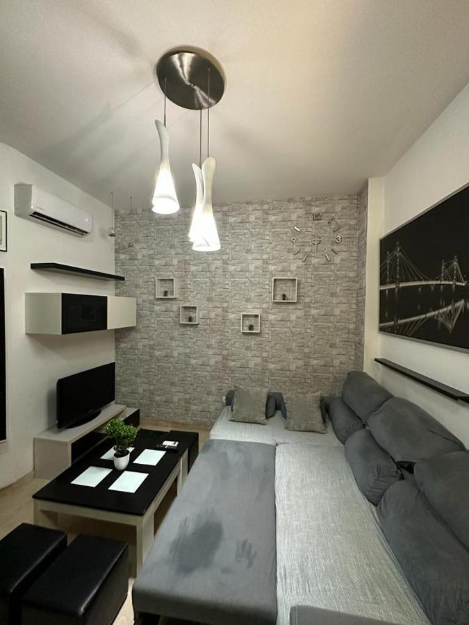 Fantastic Apartament The Center Malaga Exterior photo