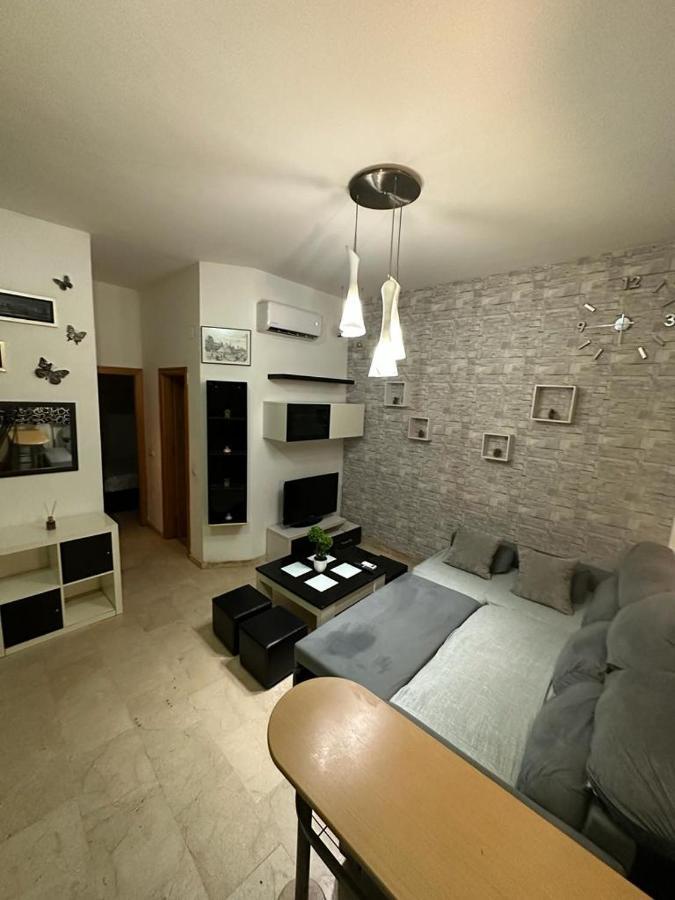 Fantastic Apartament The Center Malaga Exterior photo