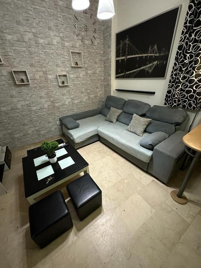 Fantastic Apartament The Center Malaga Exterior photo