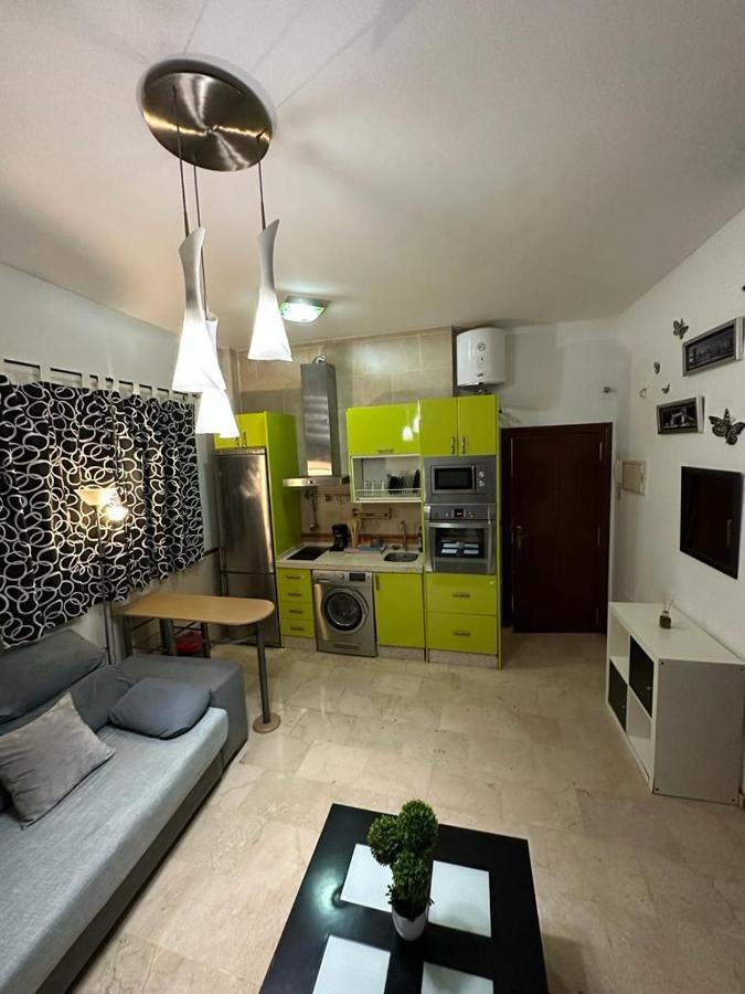 Fantastic Apartament The Center Malaga Exterior photo
