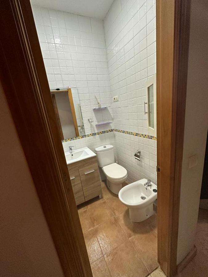 Fantastic Apartament The Center Malaga Exterior photo