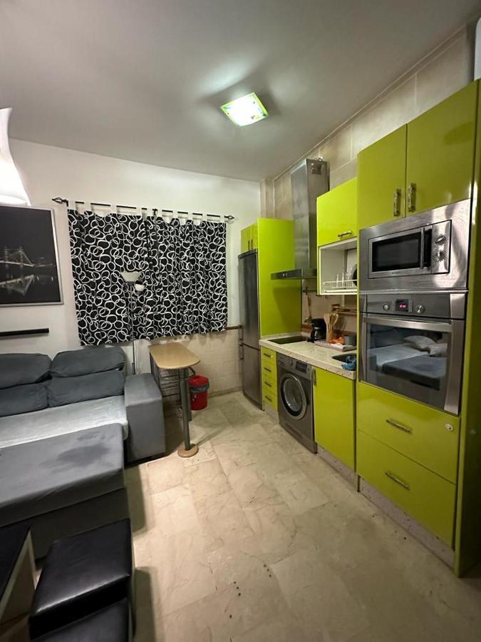 Fantastic Apartament The Center Malaga Exterior photo