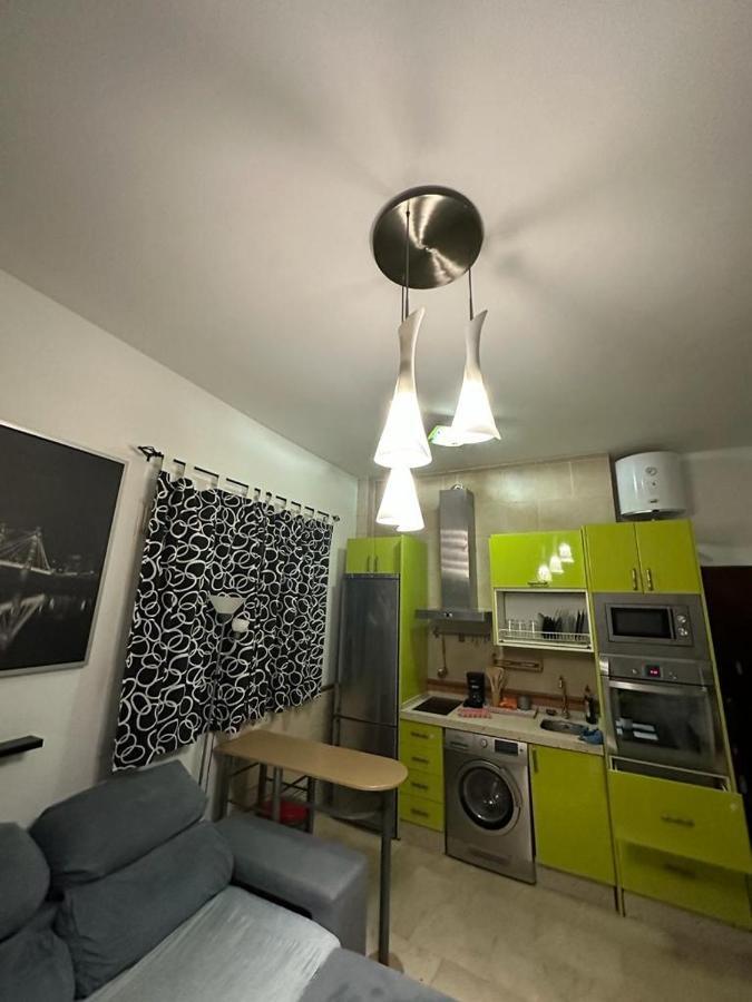 Fantastic Apartament The Center Malaga Exterior photo