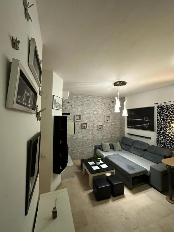 Fantastic Apartament The Center Malaga Exterior photo