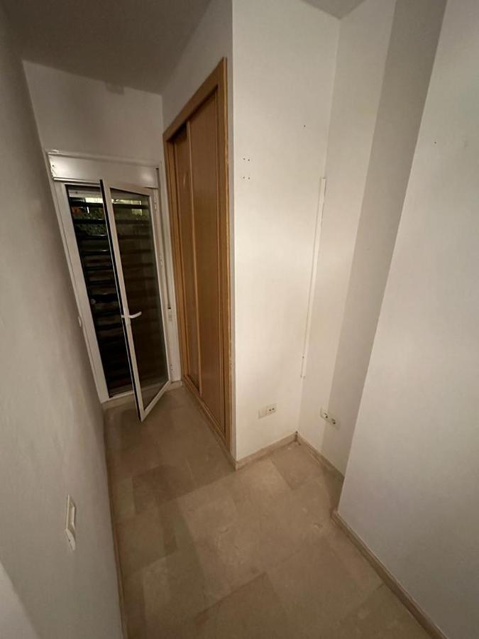 Fantastic Apartament The Center Malaga Exterior photo