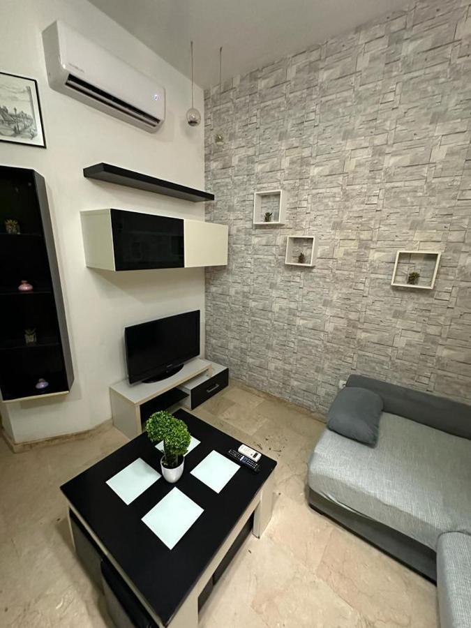 Fantastic Apartament The Center Malaga Exterior photo