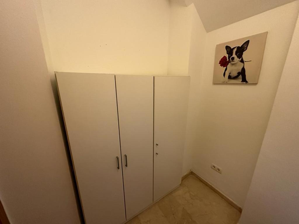 Fantastic Apartament The Center Malaga Exterior photo