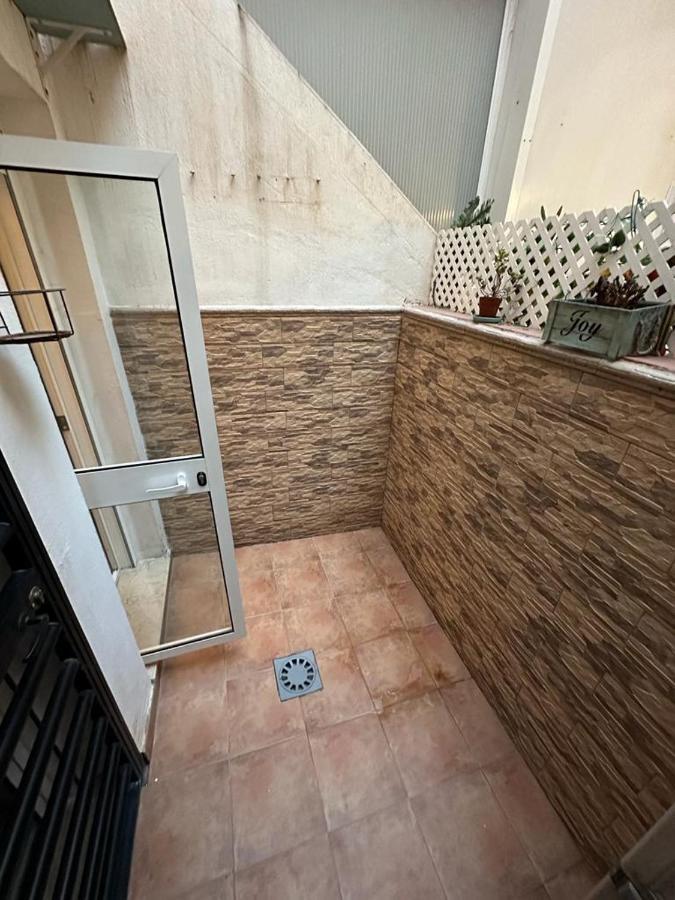Fantastic Apartament The Center Malaga Exterior photo