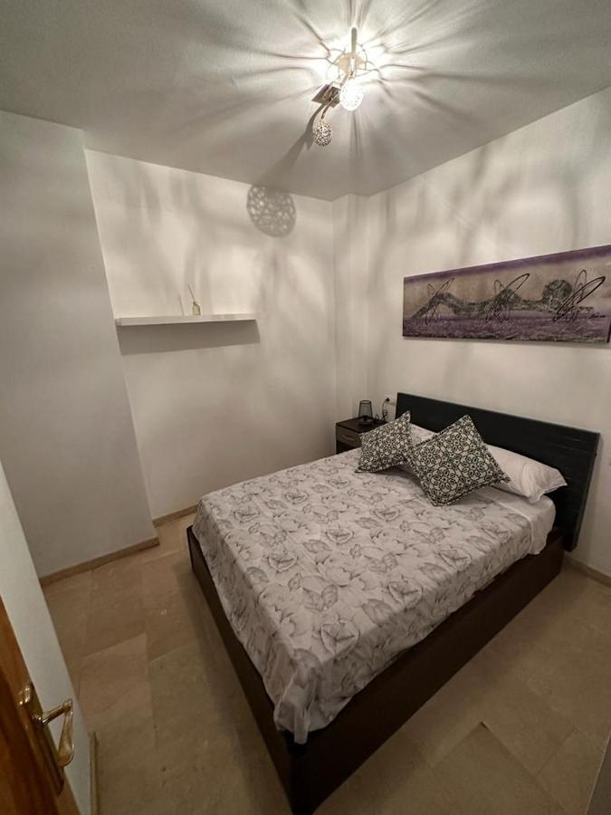 Fantastic Apartament The Center Malaga Exterior photo