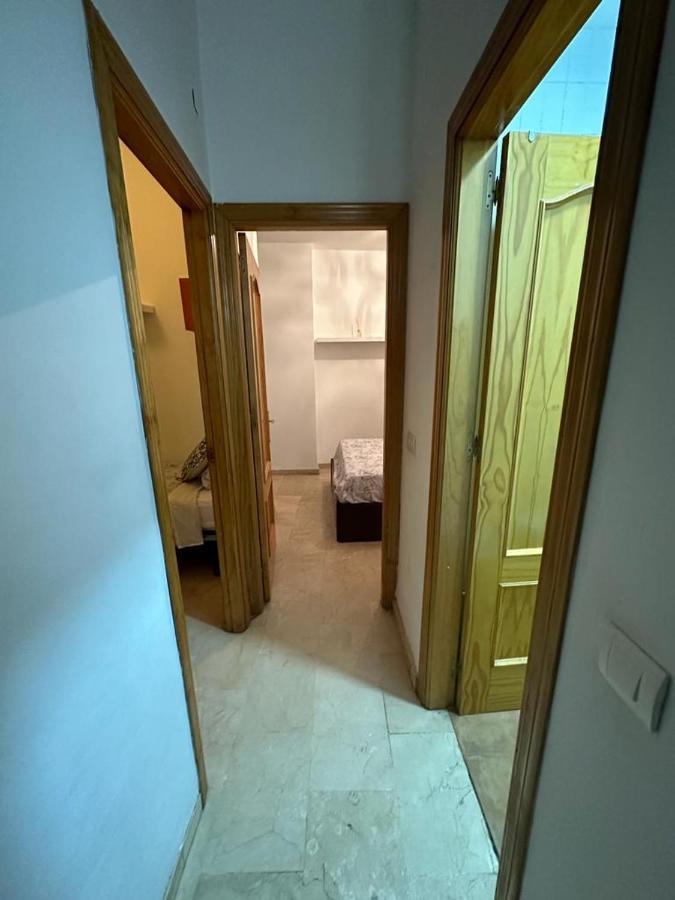 Fantastic Apartament The Center Malaga Exterior photo