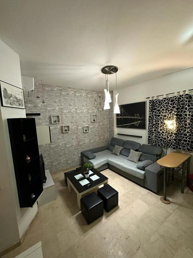 Fantastic Apartament The Center Malaga Exterior photo