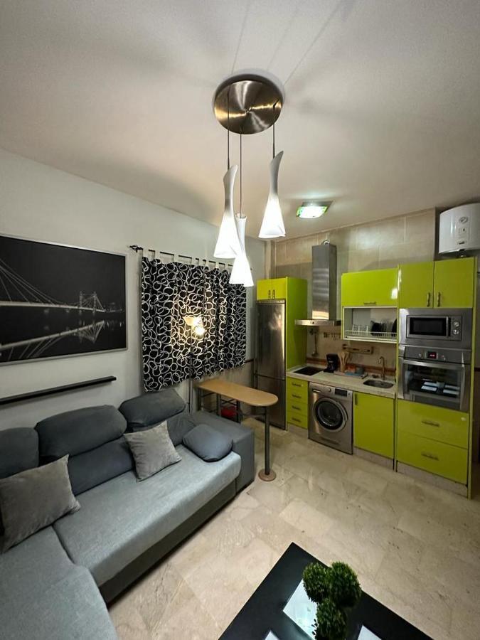 Fantastic Apartament The Center Malaga Exterior photo