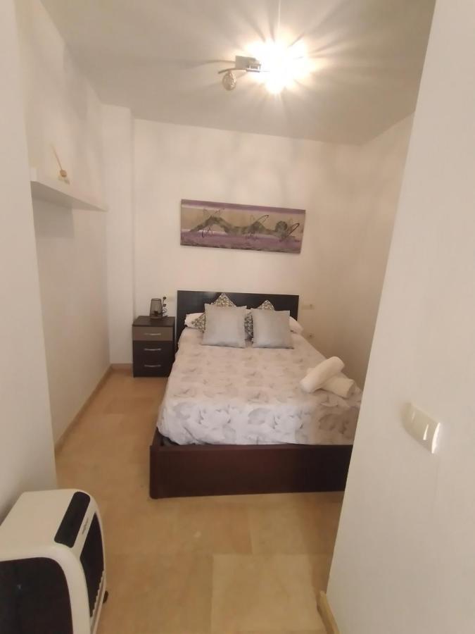 Fantastic Apartament The Center Malaga Exterior photo