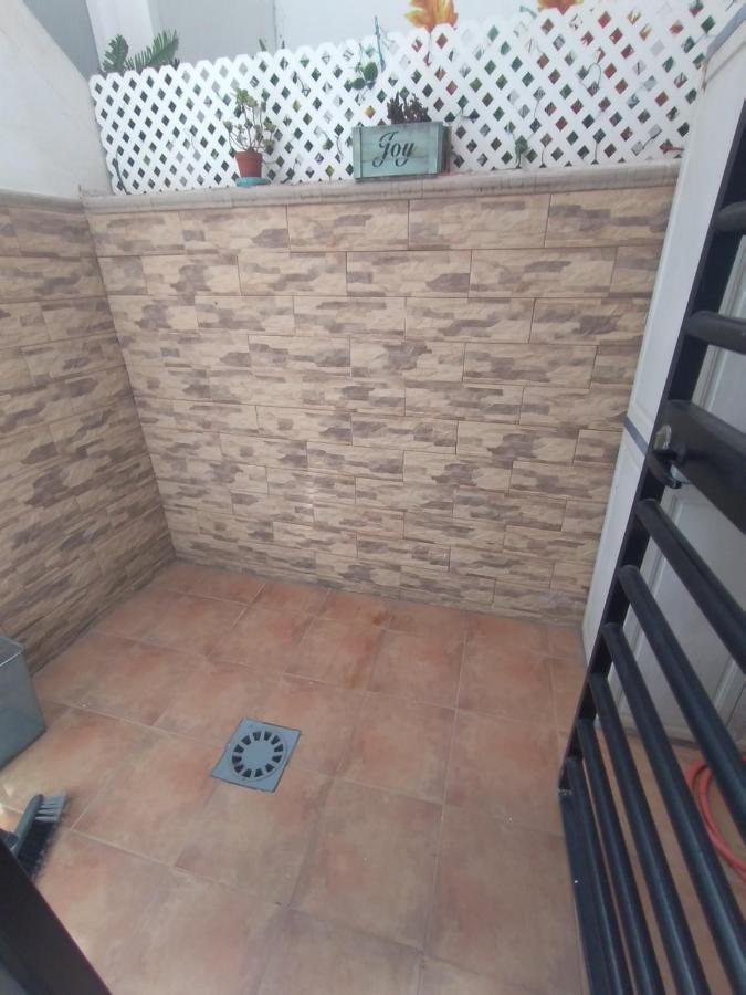 Fantastic Apartament The Center Malaga Exterior photo