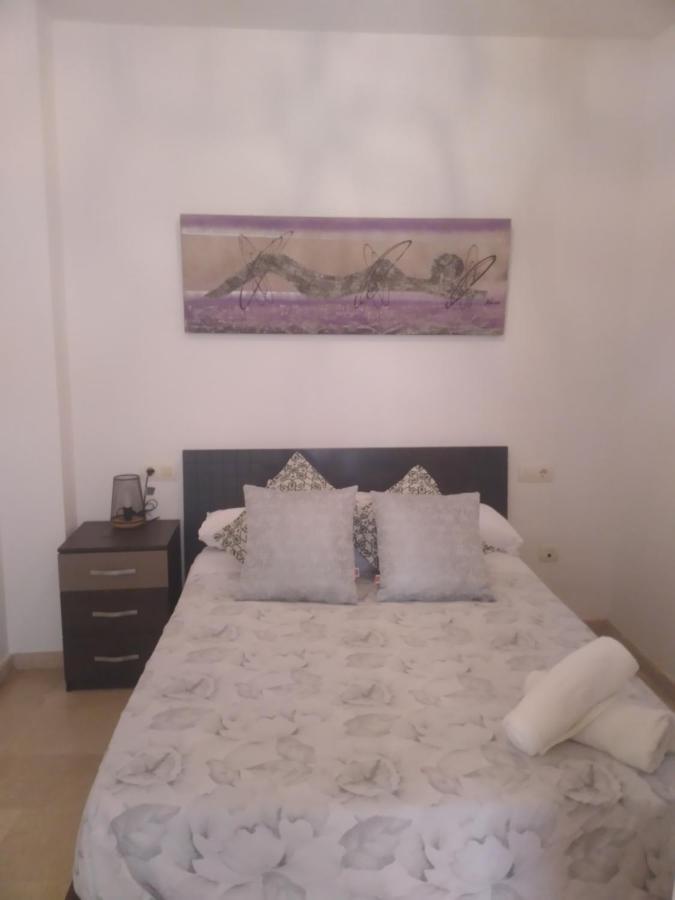 Fantastic Apartament The Center Malaga Exterior photo