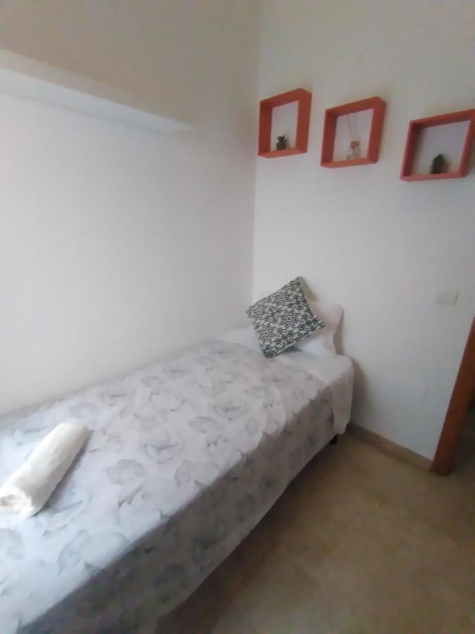 Fantastic Apartament The Center Malaga Exterior photo